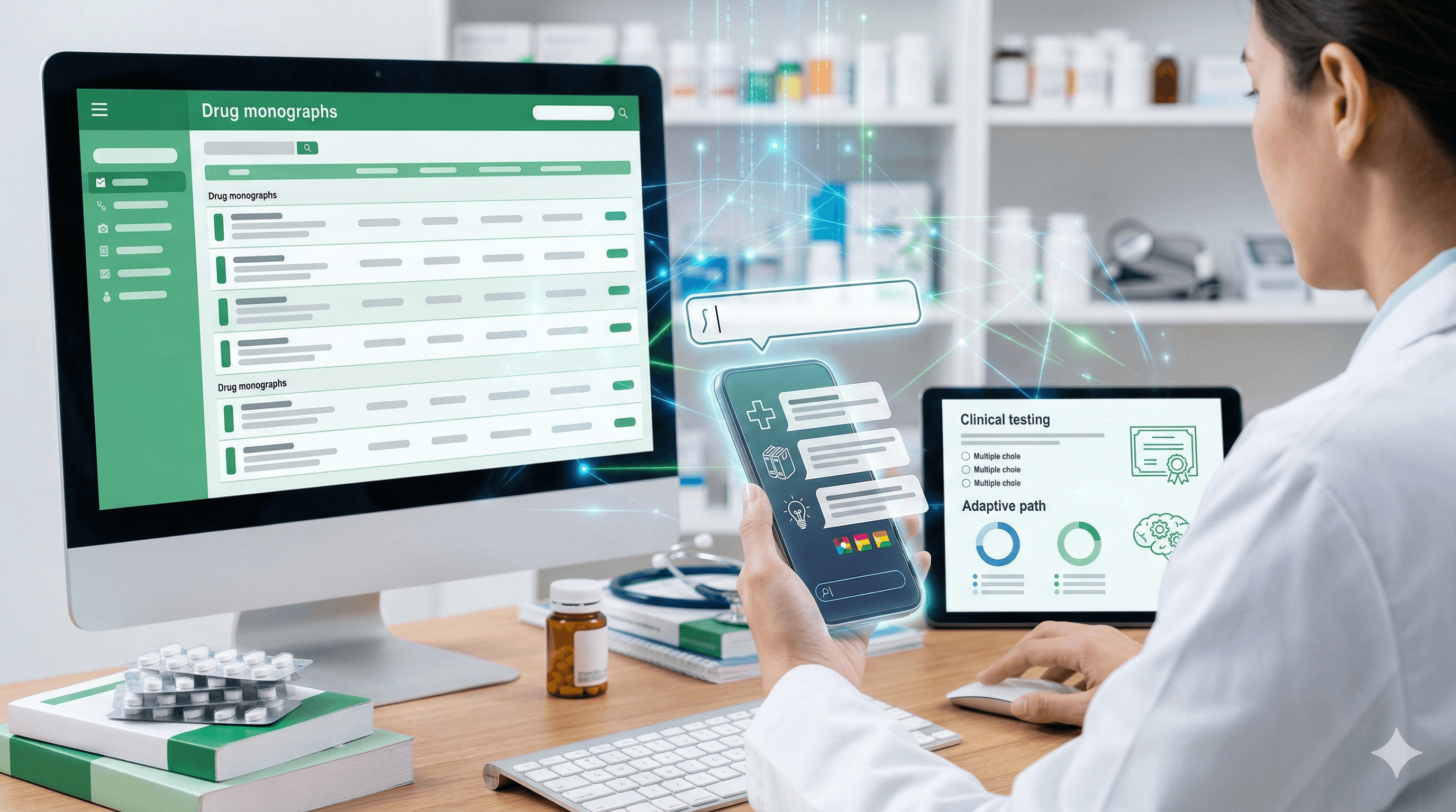 Epocrates vs BNF App vs iatroX: Best Free Clinical Reference Apps for Pharmacists 2026