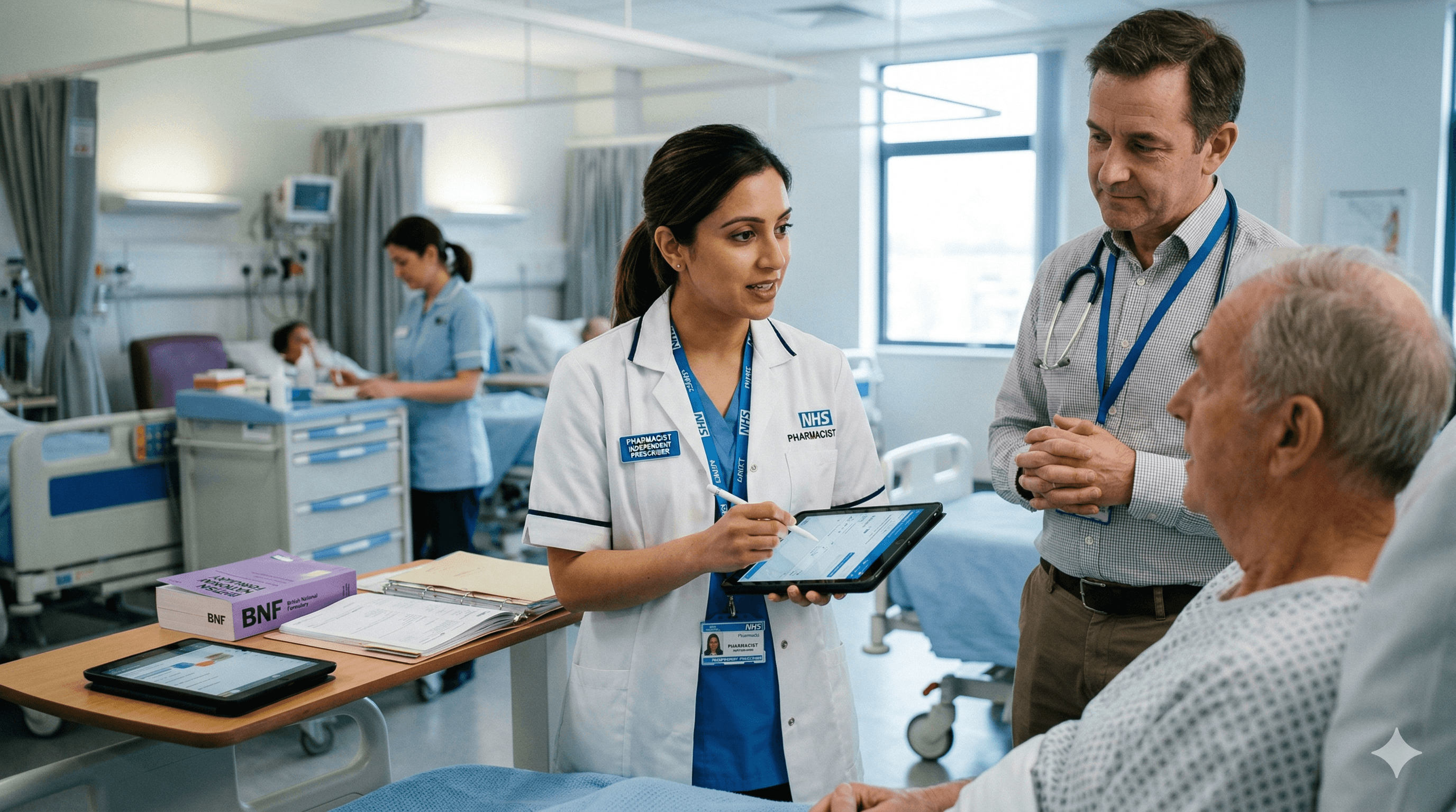 Pharmacist Independent Prescribing: Course Requirements, Cost, and What the Year Actually Looks Like 2026