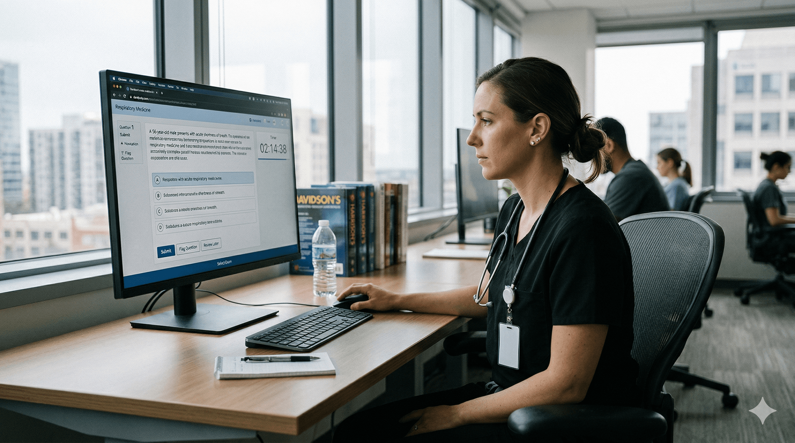 Mock Exams Are Here: Simulate Your Real Exam on iatroX