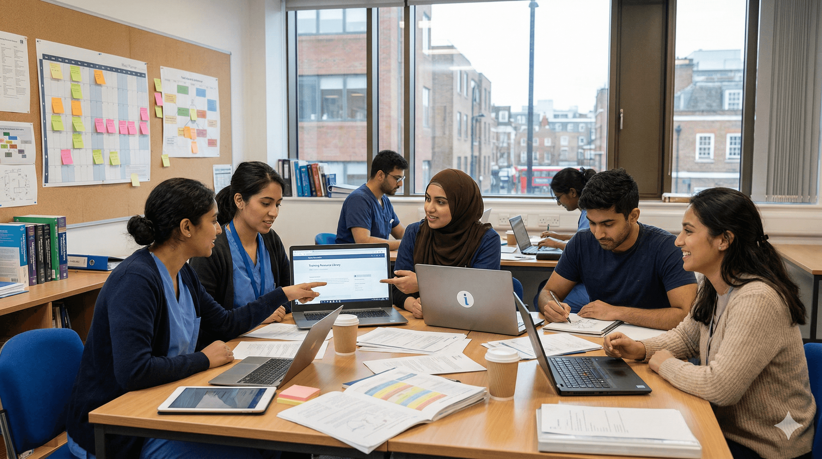 Bradford VTS Resources Review 2026: Free GP Training Guides and Portfolio Help