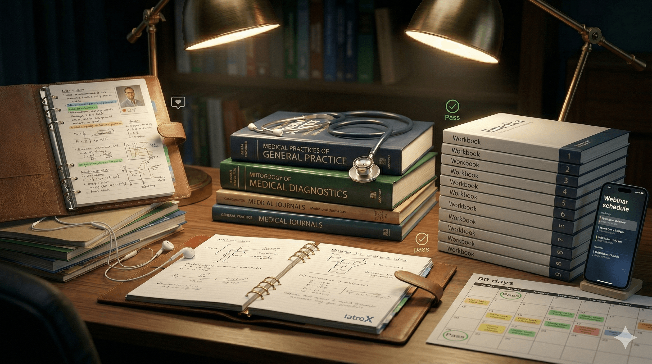 Arora vs Emedica for MRCGP AKT: Comparing Structured AKT Courses