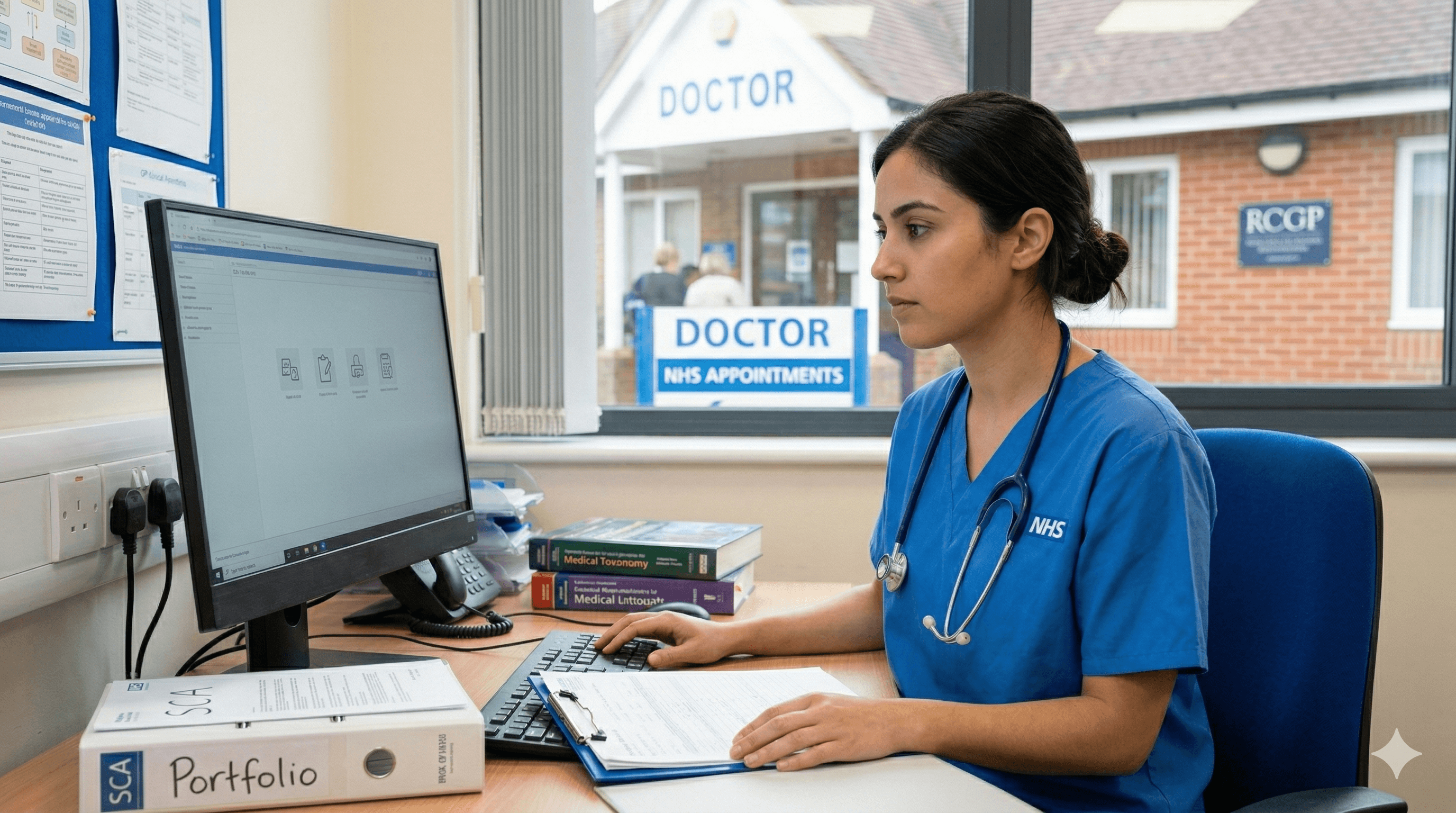 Best Resources for GP Trainees Starting ST3 (2026)