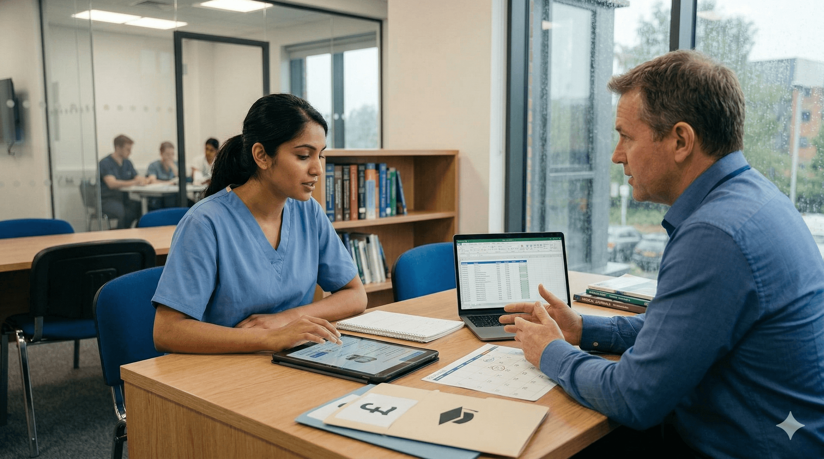 Can You Claim SCA Revision on Study Budget? A Guide to NHSE Funding
