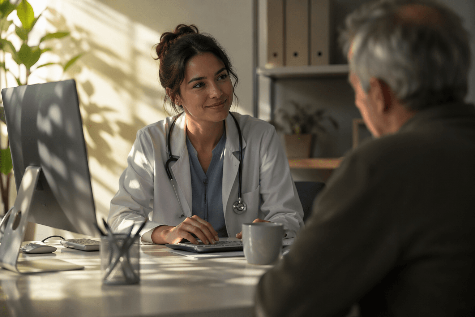 How to Use Accurx Scribe in Your Training Practice: A GP Trainee's Guide