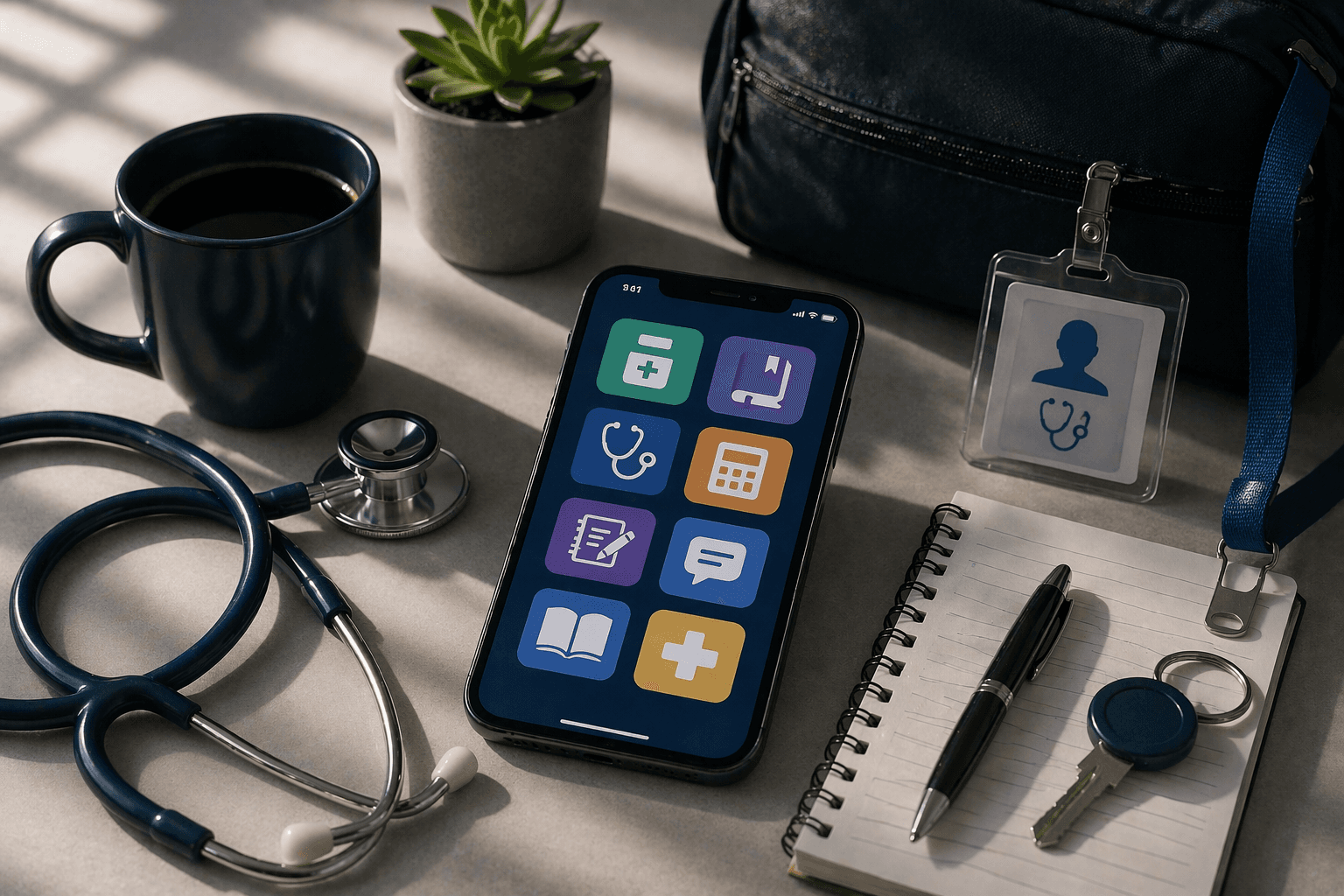 Essential Apps for GP Trainees 2026: Clinical Reference, Calculators, and Decision Support