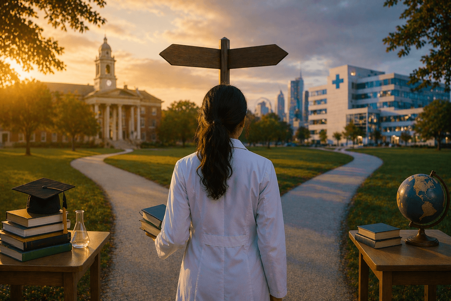 GPhC vs OSPAP: UK vs International Pharmacist Registration Pathways Compared