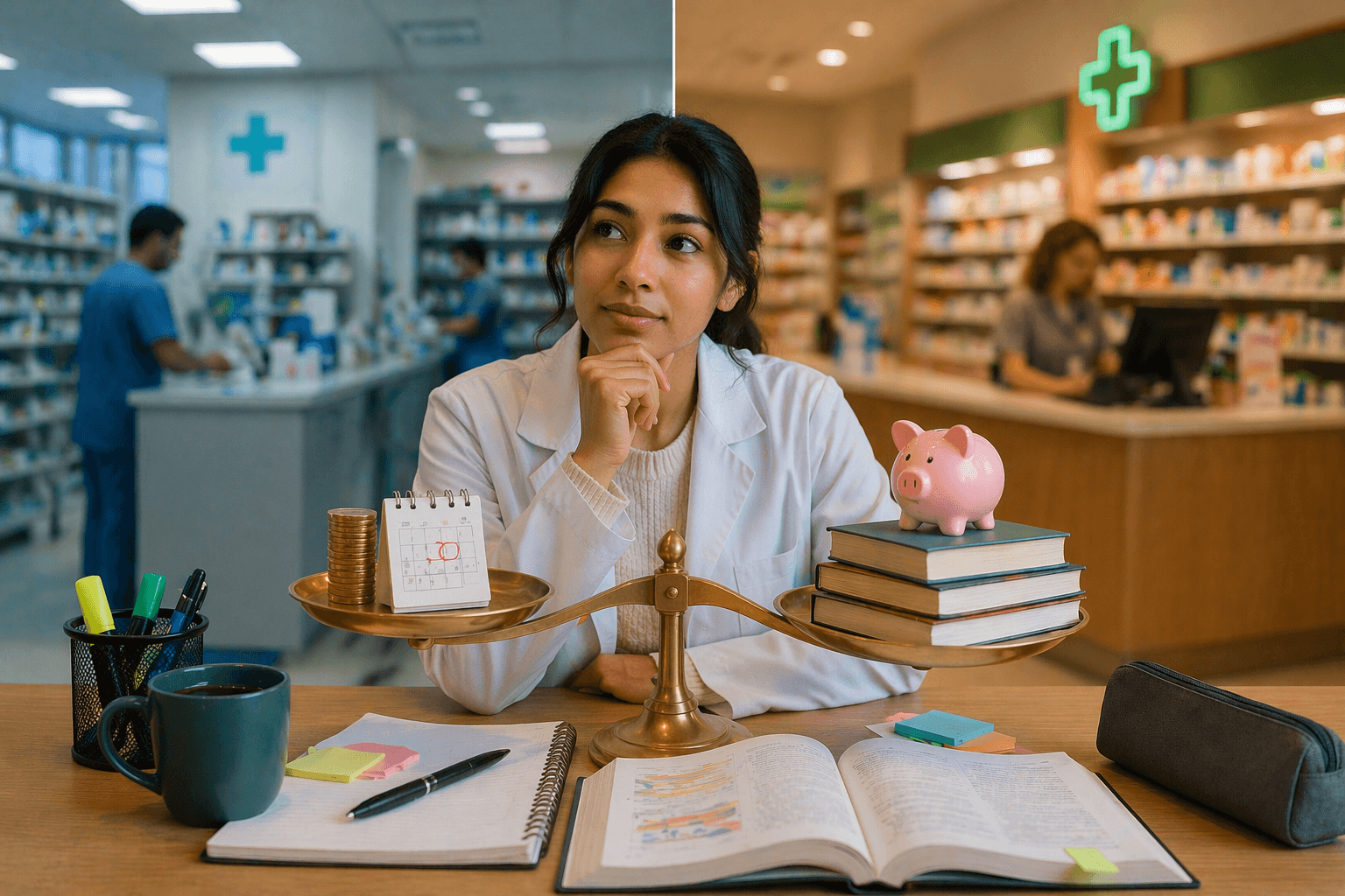 Pharmacy Study Budget and Training Funding 2026: What Foundation Trainees Can Access
