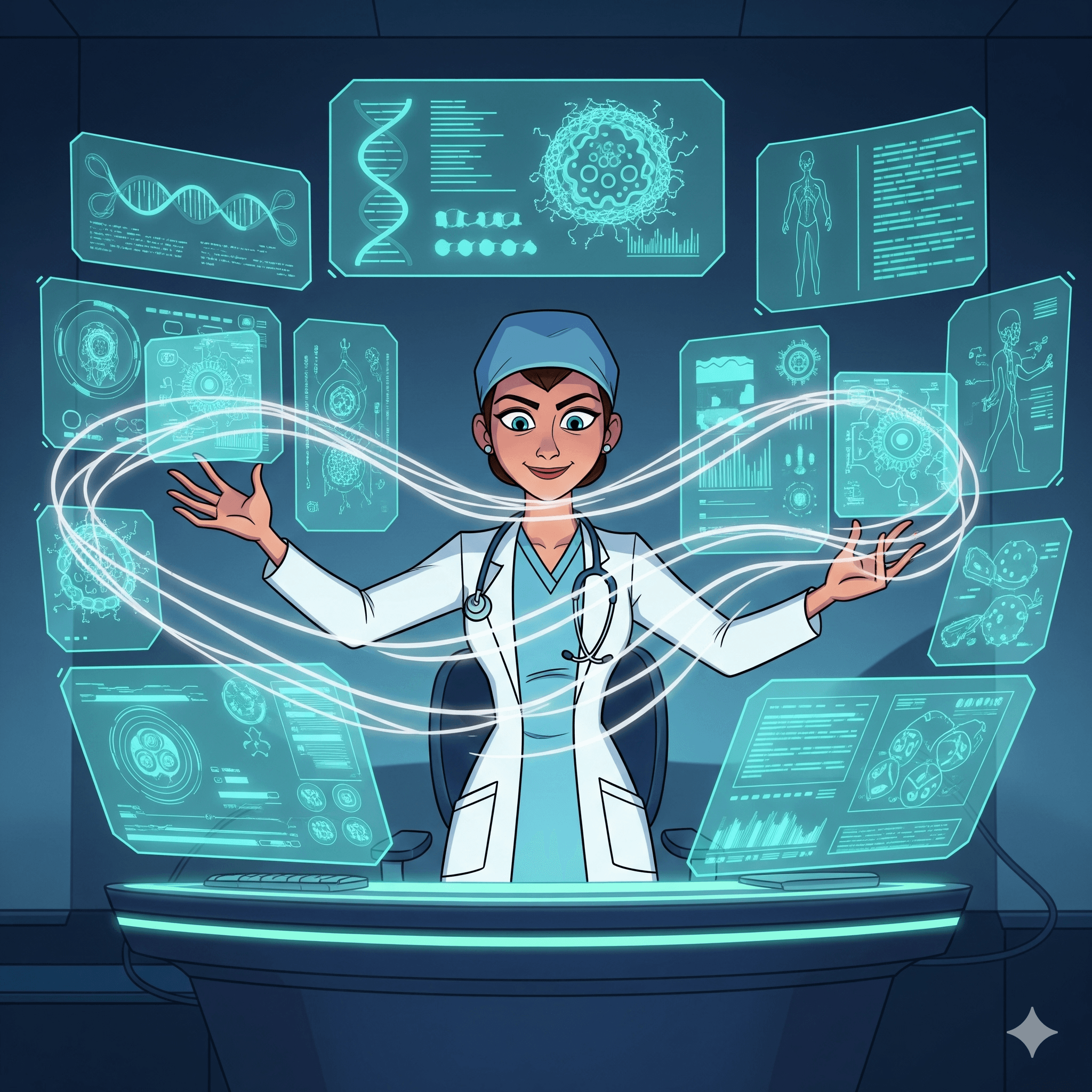 The deskilling dilemma: will clinical AI erode or enhance medical expertise? (UK, 2025)