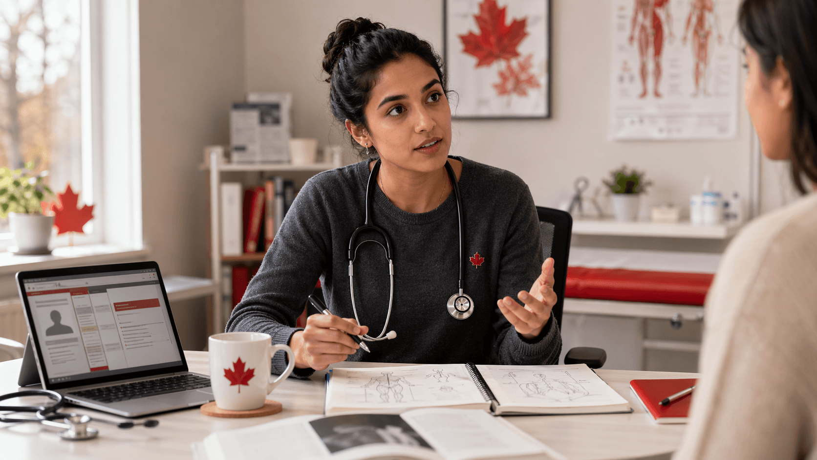 How to Study for the CCFP Exam (2026): Family Medicine Certification in Canada