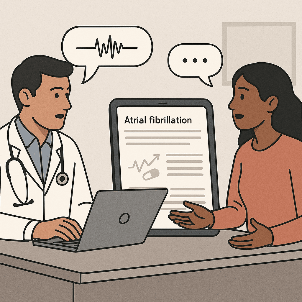 From “doctor’s notes” to patient power: Accurx Scribe to Advoca Health & Aide’s Mirror, how AI note-taking is moving from clinicians to patients (2025)