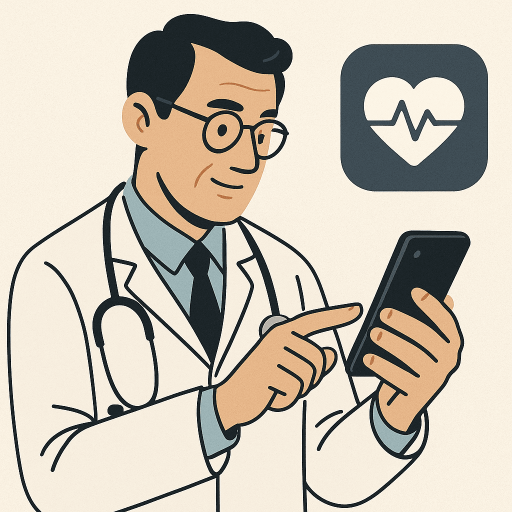 Best AI Tools for Diabetes, COPD, Asthma, Heart Failure & Hypertension (2025): iatroX, Praktiki, NHS AI Services and Patient Platforms