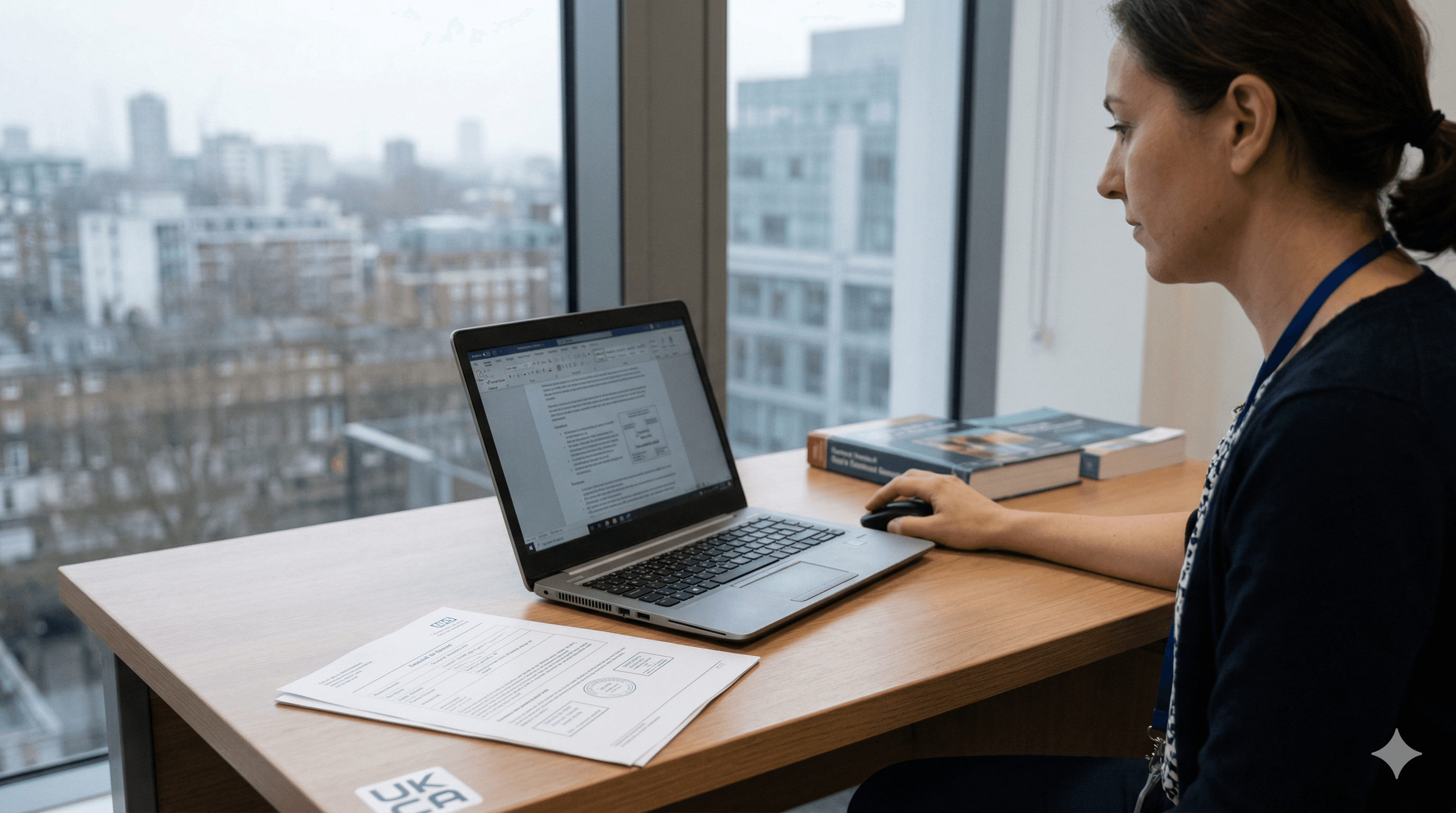 Why iatroX Is a UKCA-Marked Medical Device — And Why That Matters