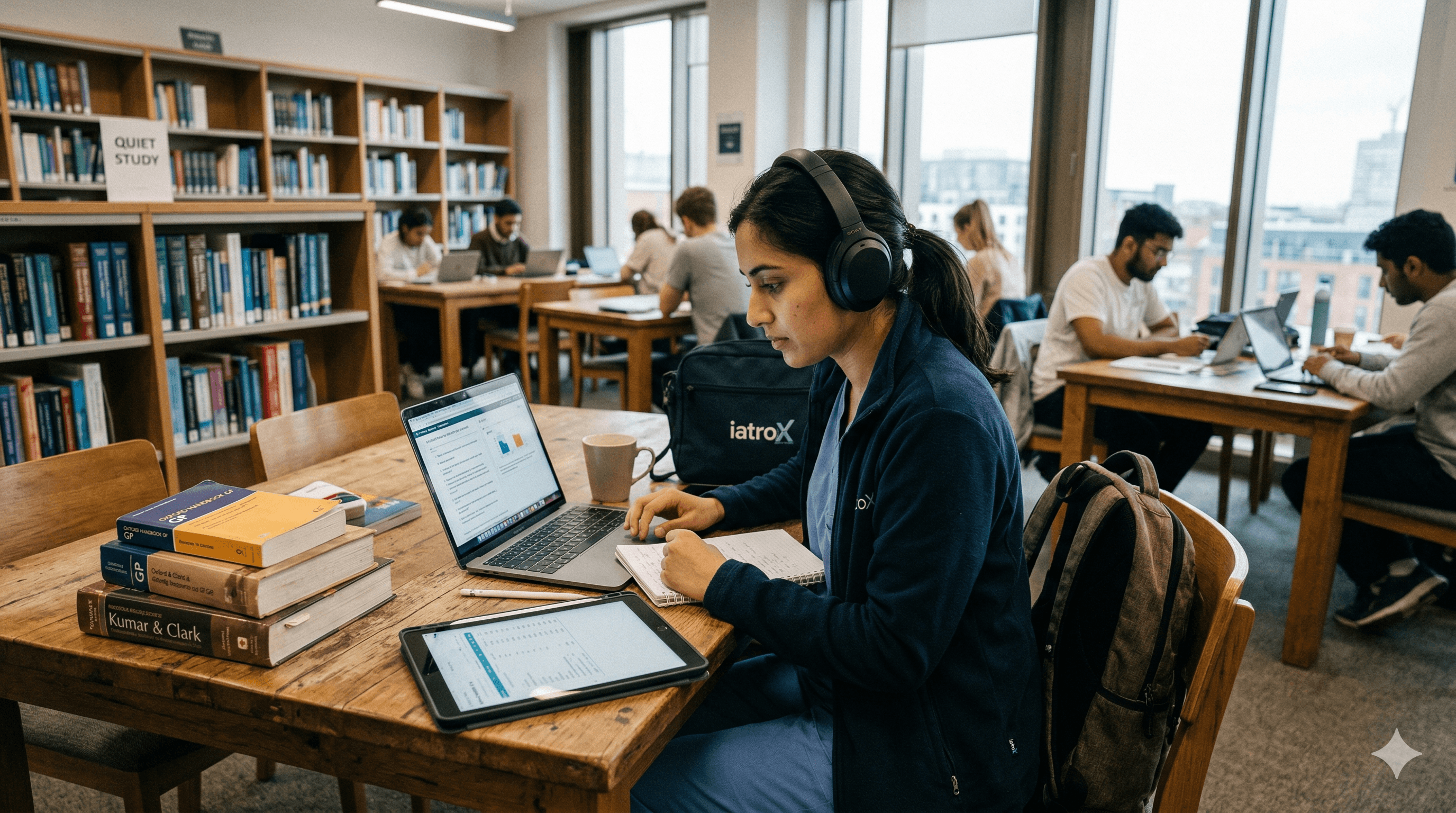 i-Medics Review 2026: Are 3,000 Free AKT Questions Enough?