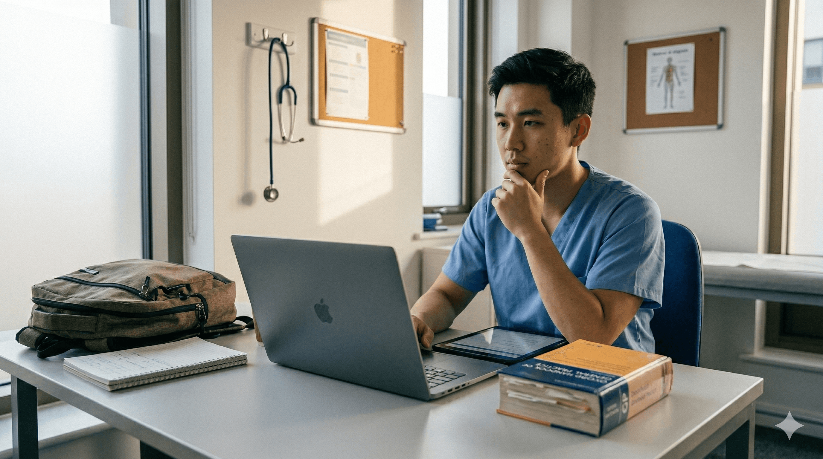 Quesmed Review 2026: Is an MLA-Native Platform Useful for MRCGP AKT?