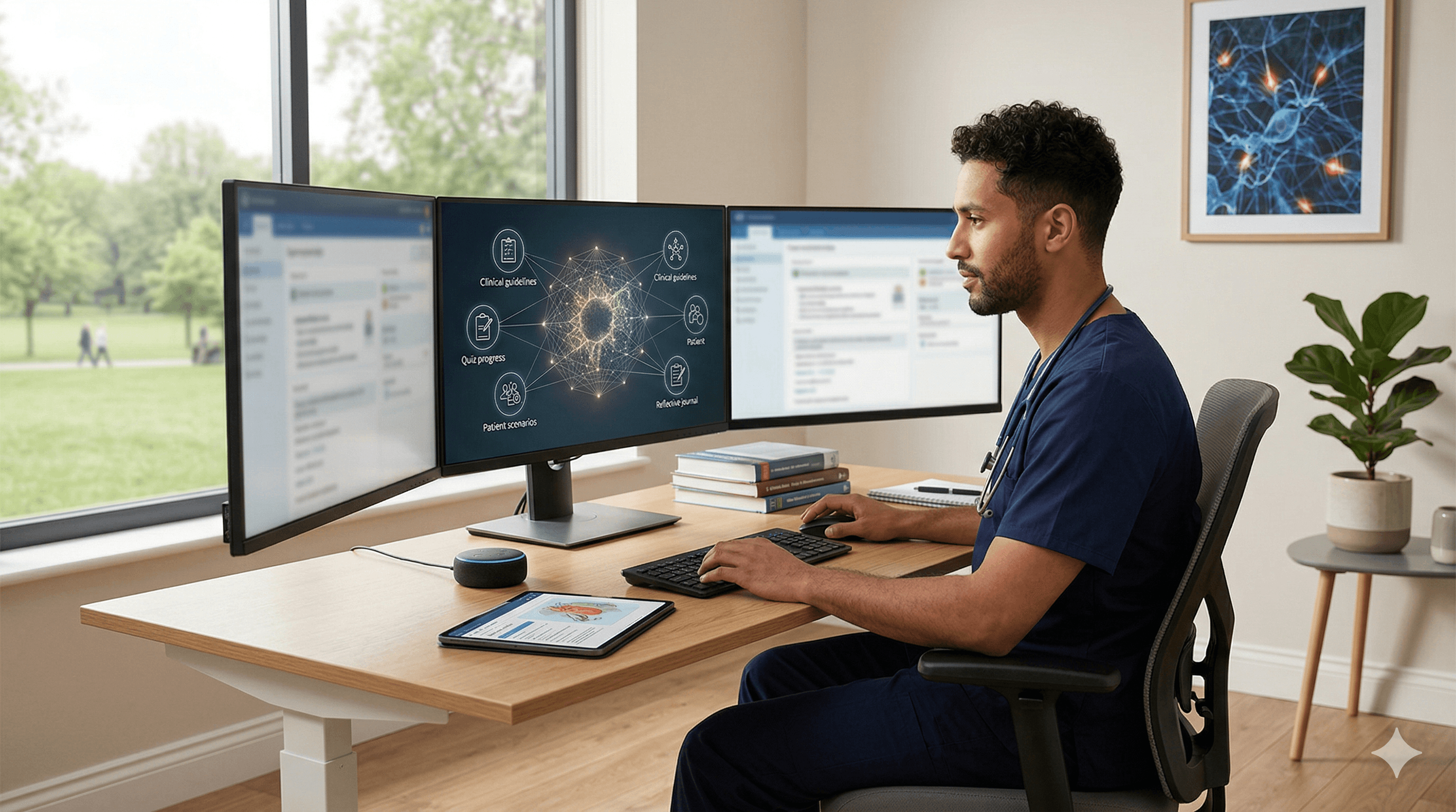 Best AI Tools for GP Trainees (2026)