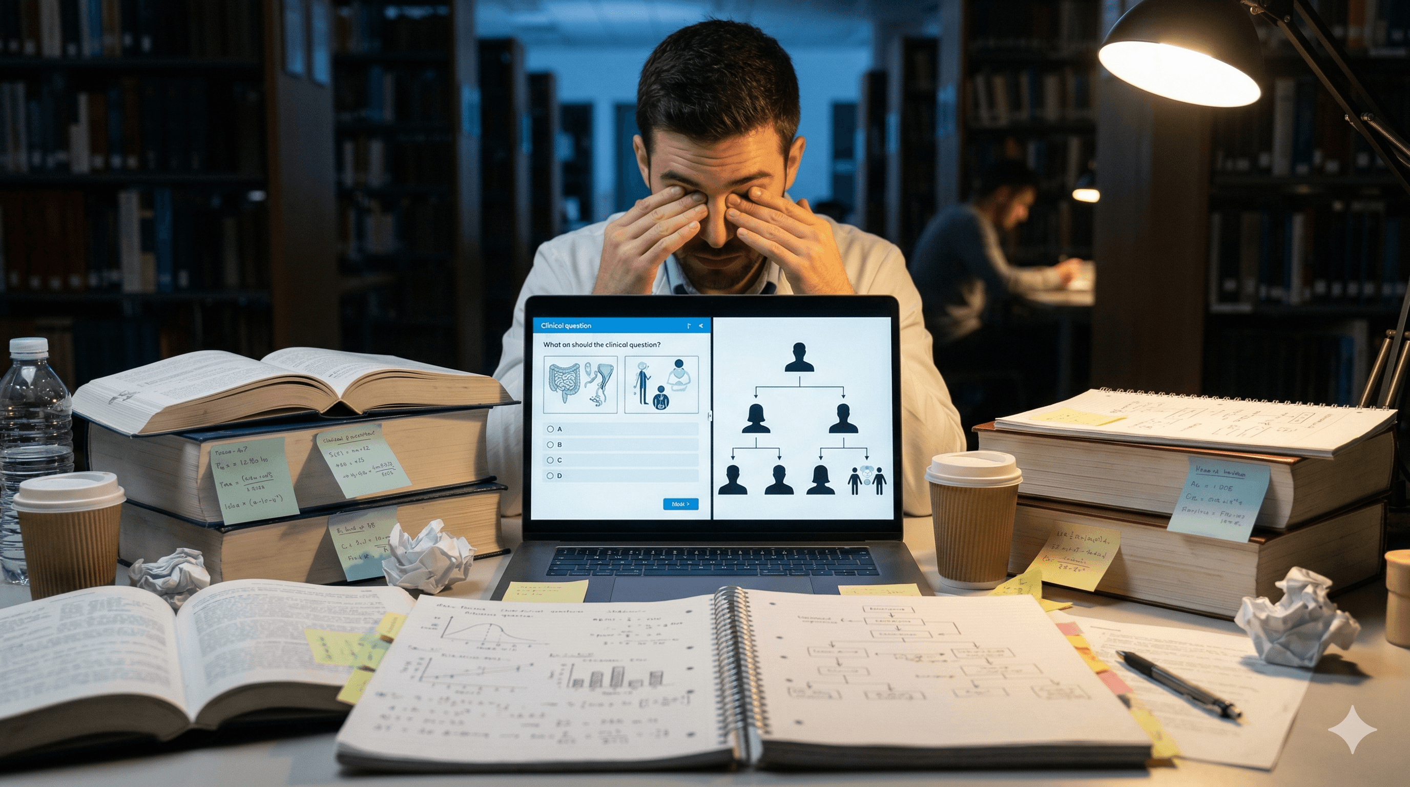 MSRA Revision Guide 2026: Question Banks, Mock Exams, and Study Strategies